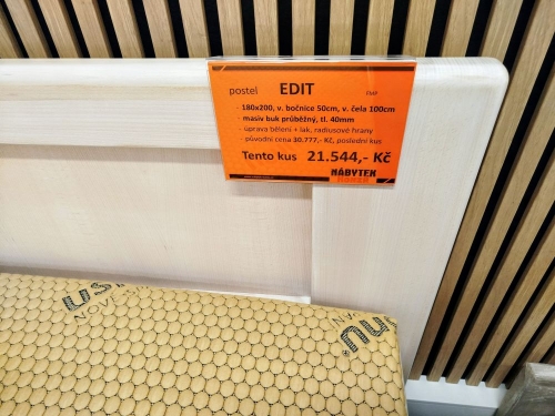 třetí obrázek produktu